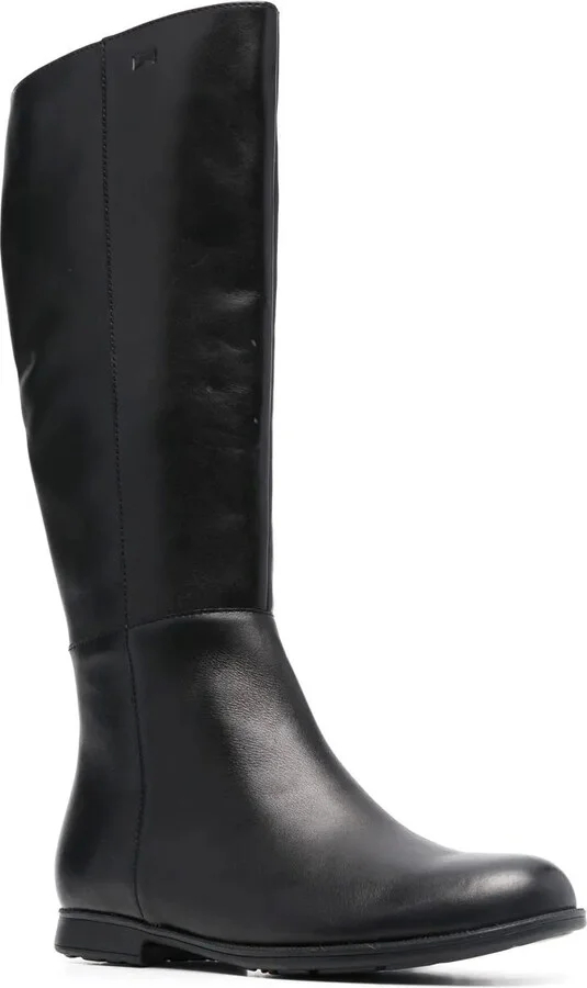 Mil knee-length boots - Image 2