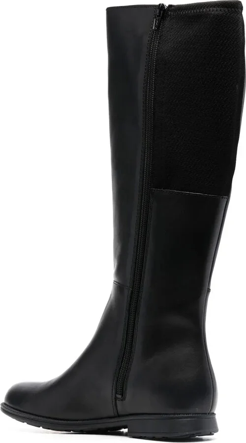 Mil knee-length boots - Image 3