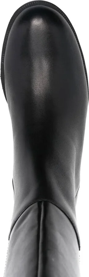 Mil knee-length boots - Image 4