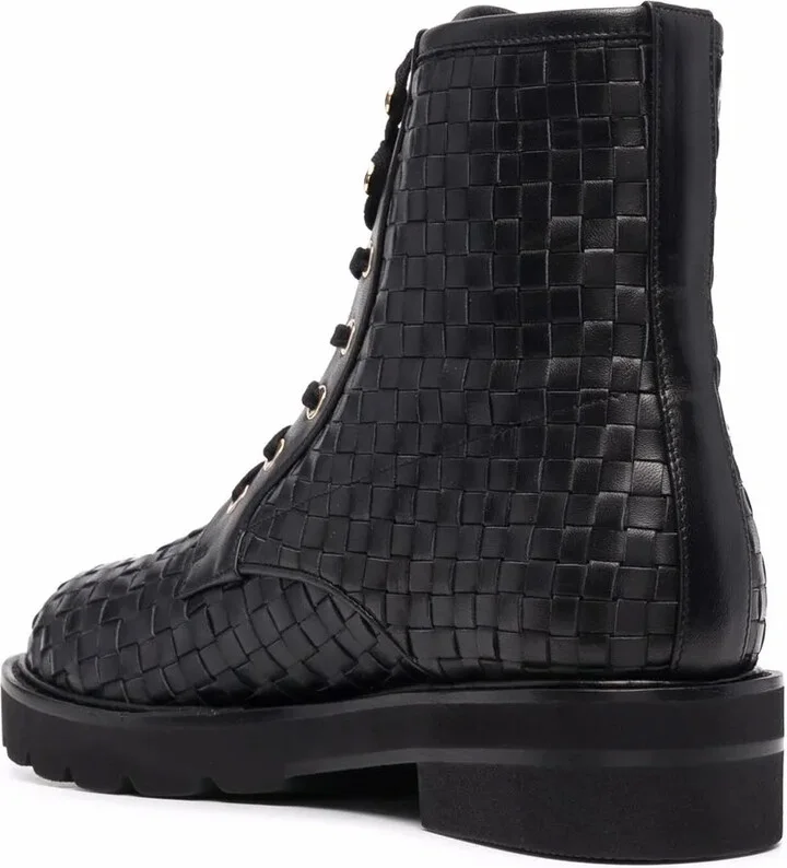 Mila ankle boots - Image 3