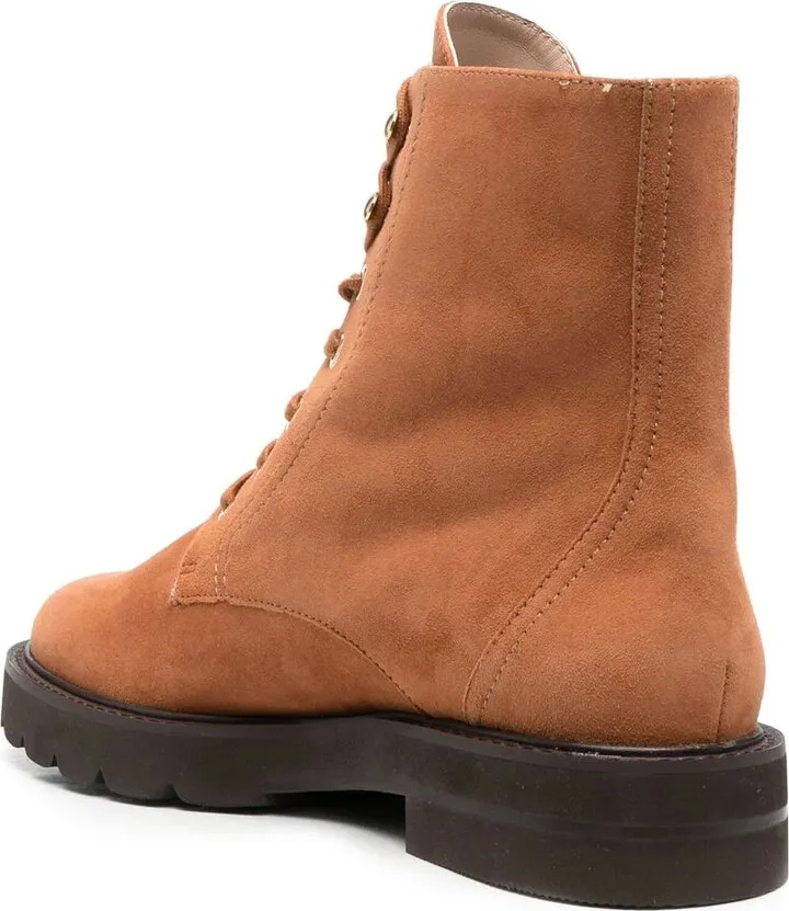 Mila ankle boots - Image 3