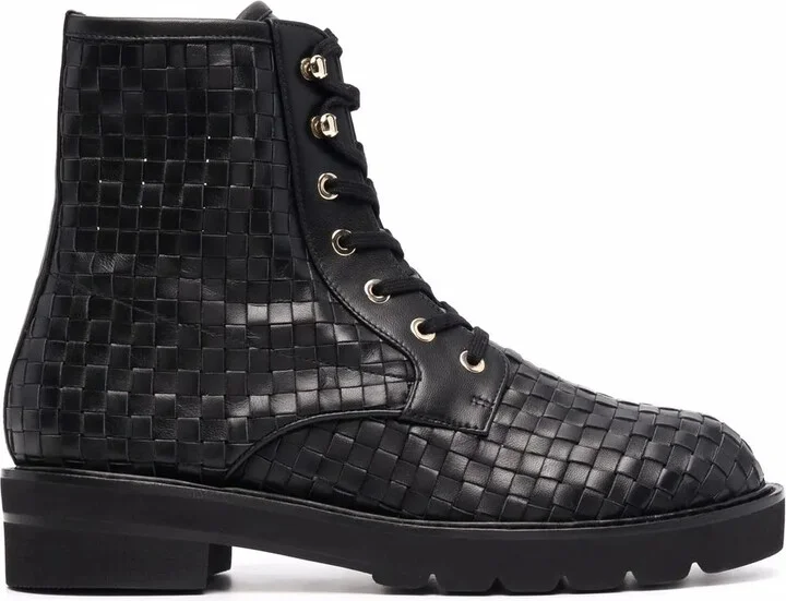 Mila ankle boots