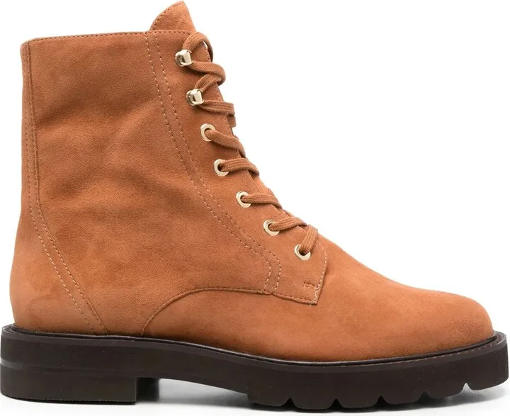 Mila ankle boots