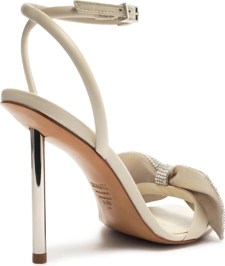 Mila Ankle Strap Sandal - Image 2