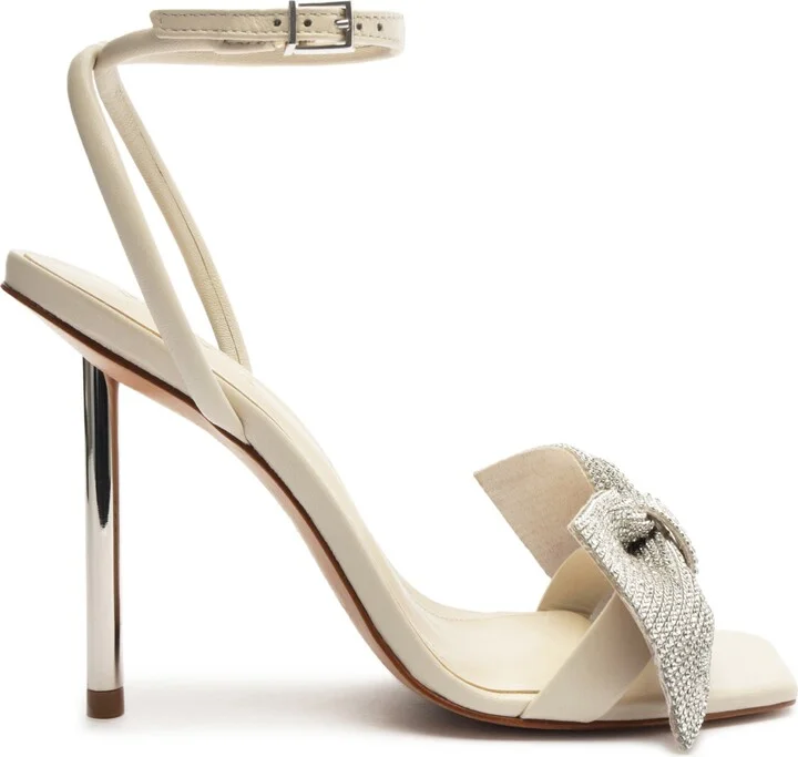 Mila Ankle Strap Sandal - Image 3