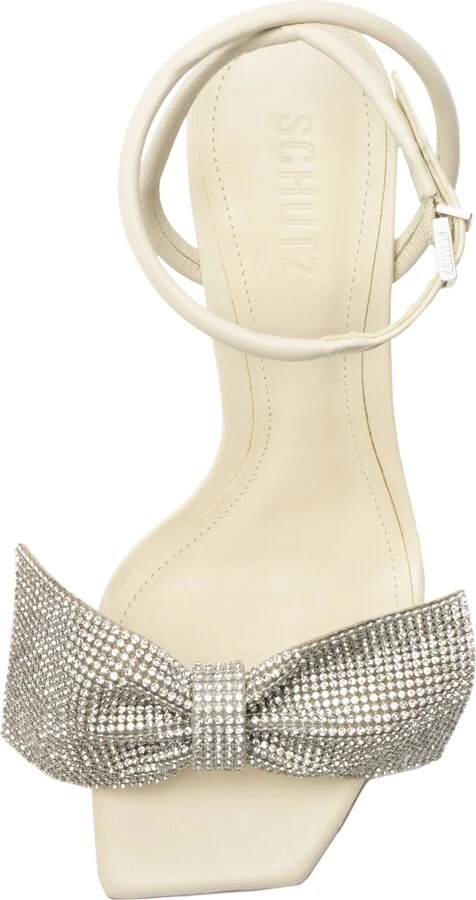 Mila Ankle Strap Sandal - Image 5