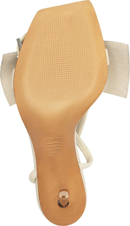 Mila Ankle Strap Sandal - Image 6