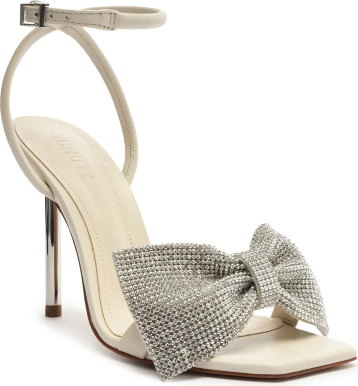 Mila Ankle Strap Sandal