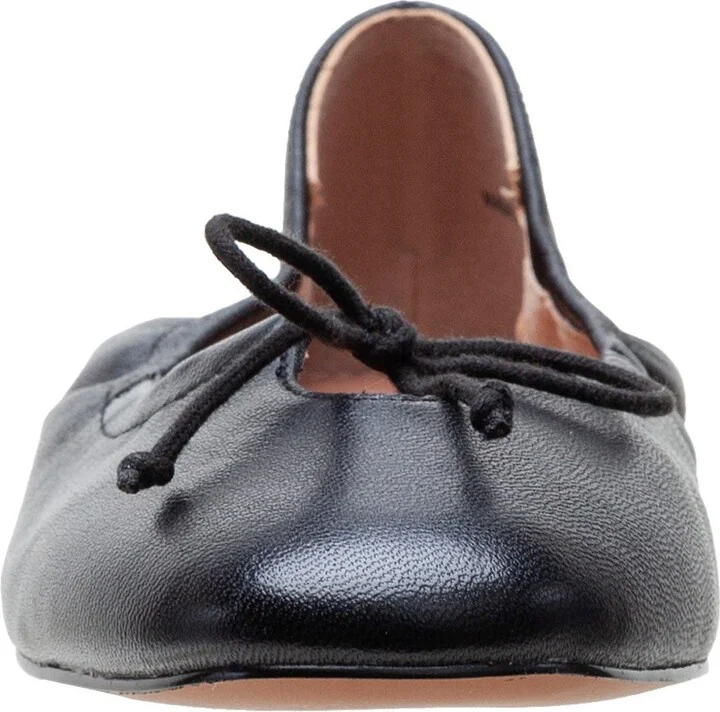 Mila Ballerina Flat - Image 4