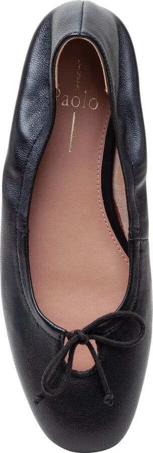 Mila Ballerina Flat - Image 5