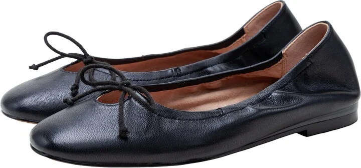 Mila Ballerina Flat - Image 7