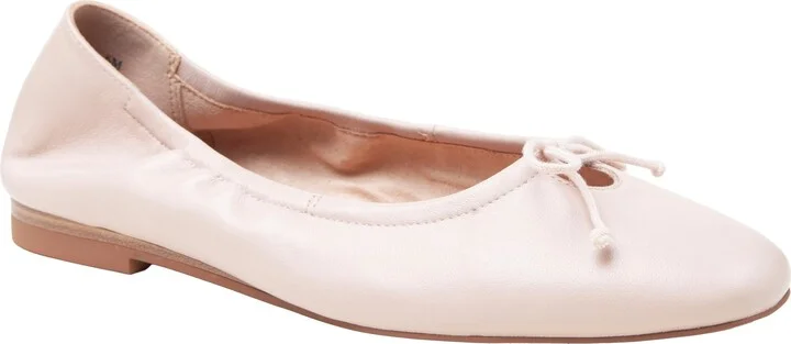 Ballet Pink