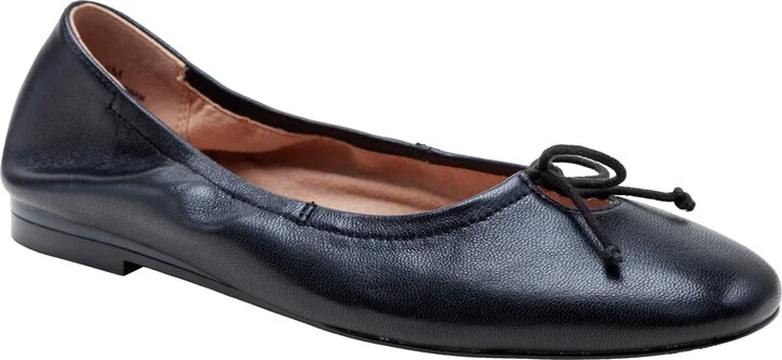 Mila Ballerina Flat