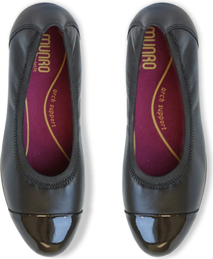 Mila Ballet Flat - Image 3