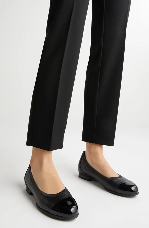 Mila Ballet Flat - Image 5