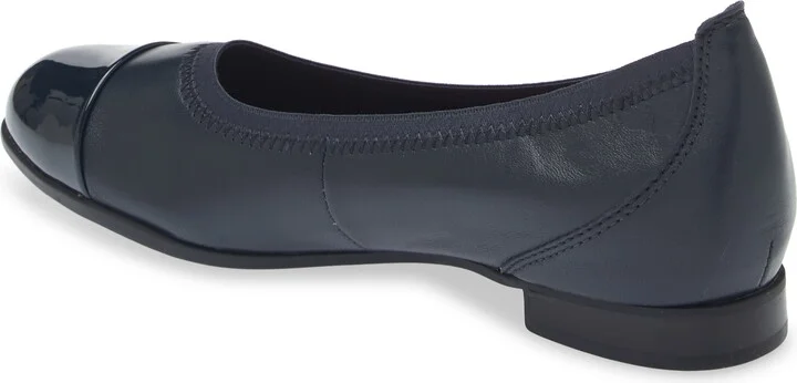 Mila Ballet Flat - Image 7