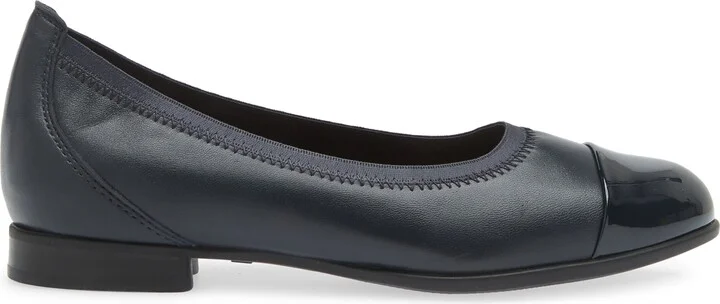 Mila Ballet Flat - Image 8
