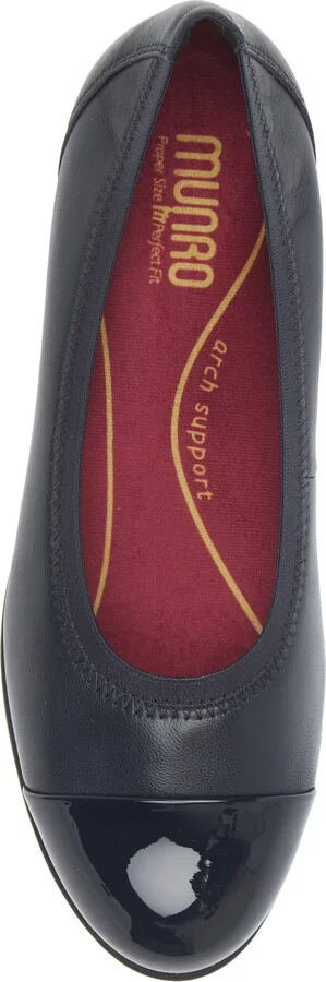 Mila Ballet Flat - Image 10
