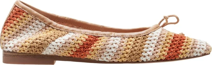 Mila Ballet Flat - Image 3