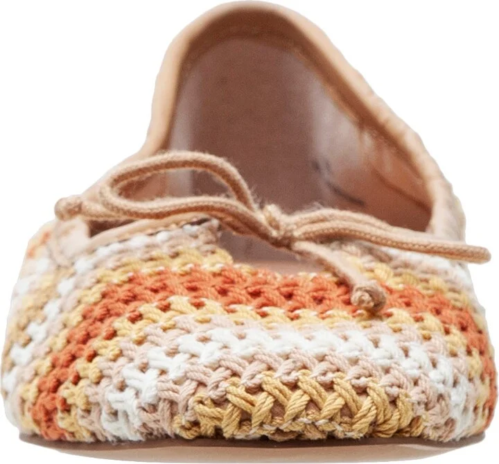 Mila Ballet Flat - Image 4