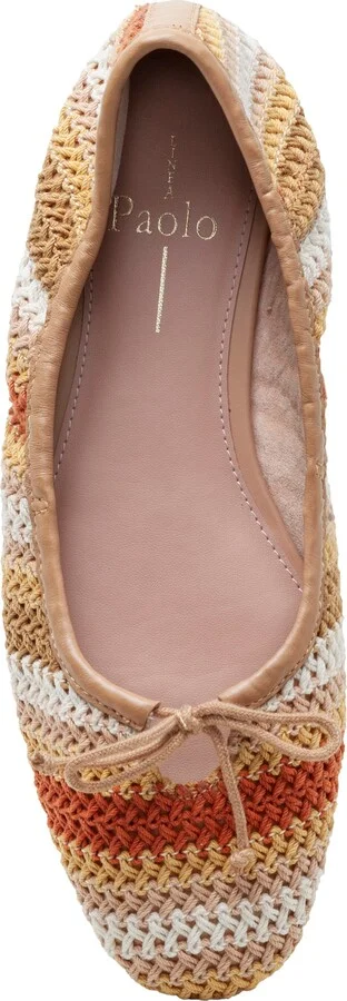 Mila Ballet Flat - Image 5