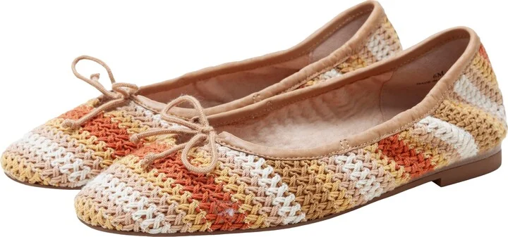 Mila Ballet Flat - Image 7