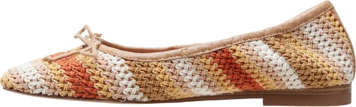 Mila Ballet Flat - Image 8
