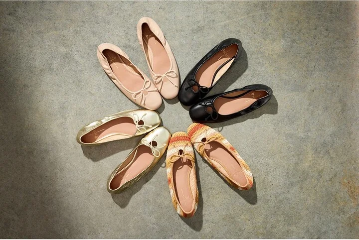 Mila Ballet Flat - Image 9