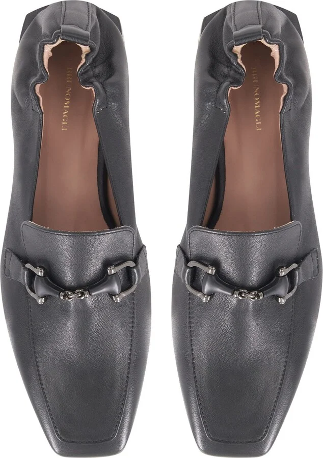 Mila Bit Loafer - Image 3