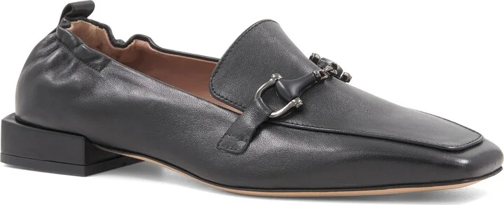 Mila Bit Loafer