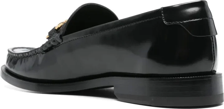 Mila Chain loafers - Image 3