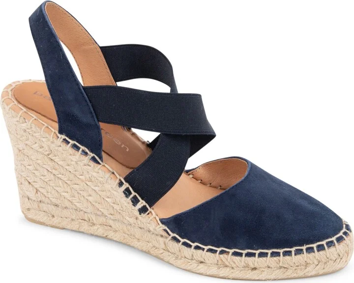 Mila Espadrille