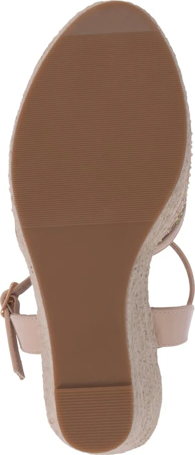 Mila Espadrille Wedge Sandal - Image 5