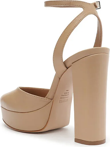 Mila Platform Heels - Image 3
