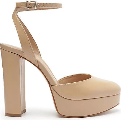 Mila Platform Heels