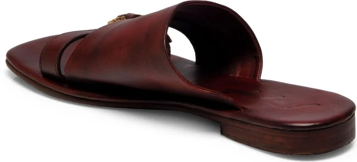 Mila Slide Sandal - Image 2
