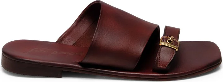 Mila Slide Sandal - Image 3