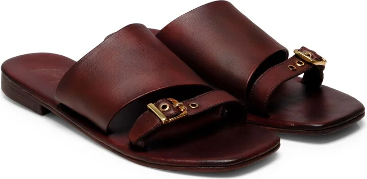 Mila Slide Sandal - Image 6