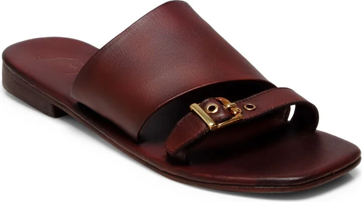 Mila Slide Sandal