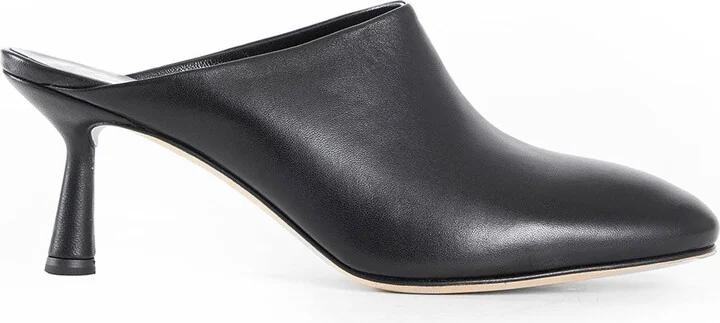 Mila Slingback Mules