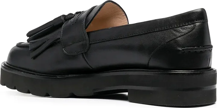 Mila tassel loafers - Image 3
