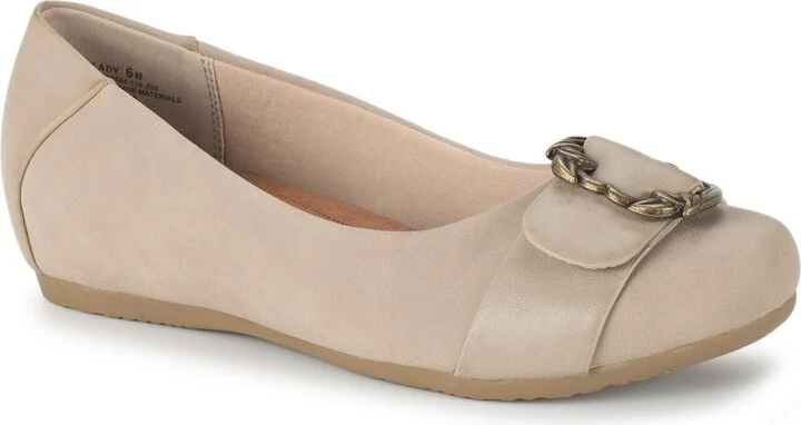 Milady Flat
