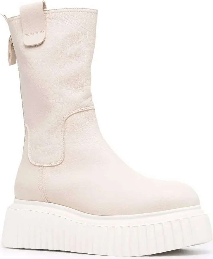 Milagros platform boots - Image 2