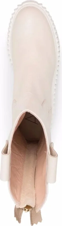 Milagros platform boots - Image 4
