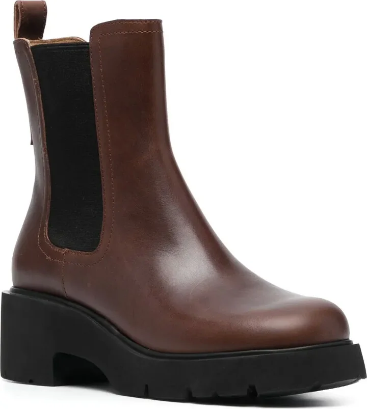 Milah 55mm ankle boots - Image 2