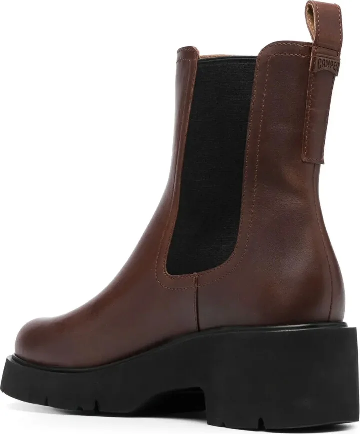 Milah 55mm ankle boots - Image 3