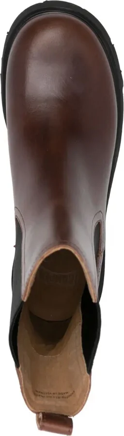 Milah 55mm ankle boots - Image 4