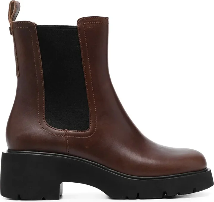 Milah 55mm ankle boots