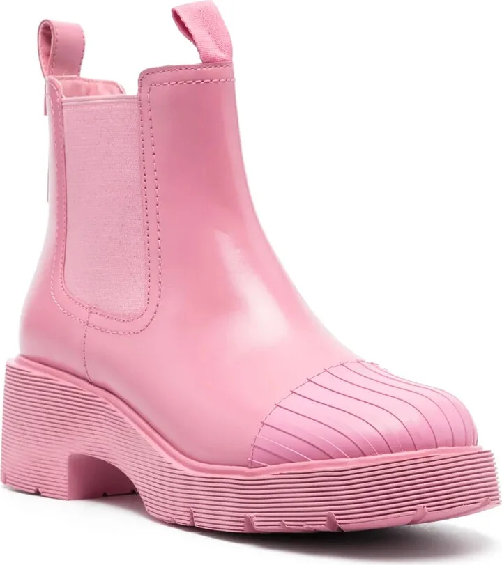 Milah 55mm ankle-length boots - Image 2