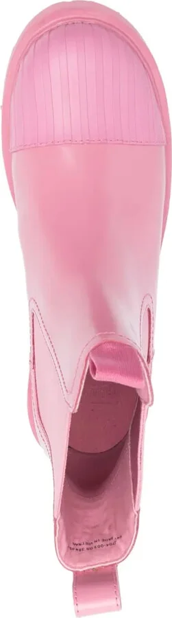Milah 55mm ankle-length boots - Image 4